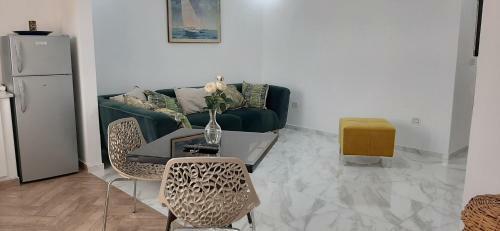 Apartamento Guesthouse Leo S1 Center Monastir