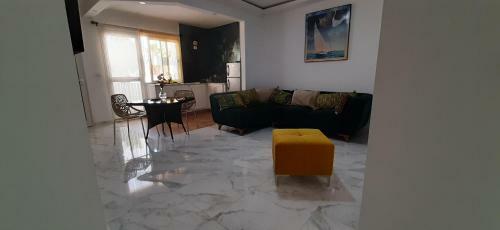 Apartamento Guesthouse Leo S1 Center Monastir