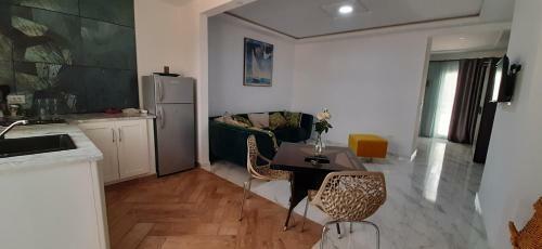 Apartamento Guesthouse Leo S1 Center Monastir