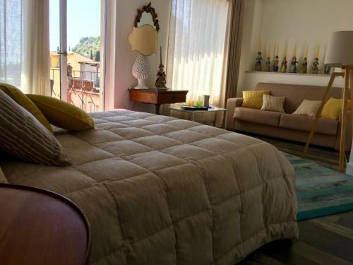 Bed & Breakfast Casa Aric� & Shatulle Suites