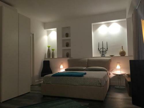 Bed & Breakfast Casa Aric� & Shatulle Suites