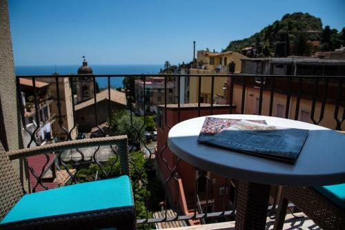Bed & Breakfast Casa Aric� & Shatulle Suites