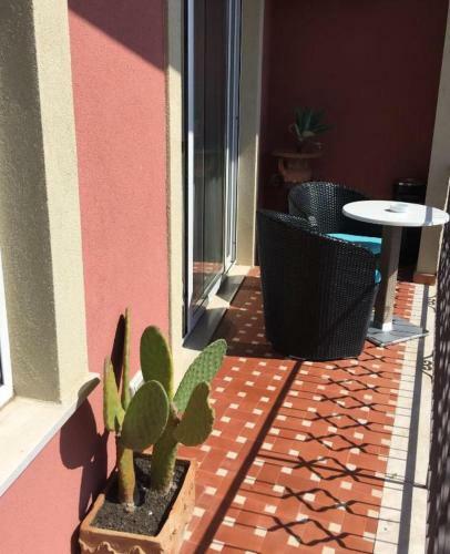 Bed & Breakfast Casa Aric� & Shatulle Suites