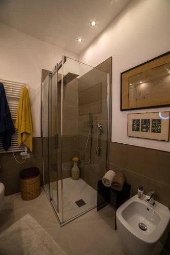 Bed & Breakfast Casa Aric� & Shatulle Suites