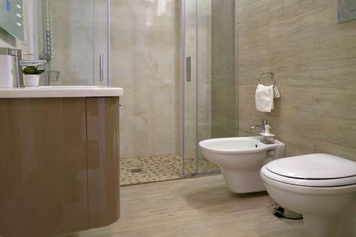 Apartamento La Casa Di Dodo