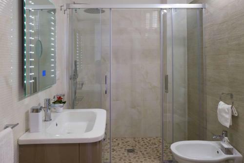 Apartamento La Casa Di Dodo
