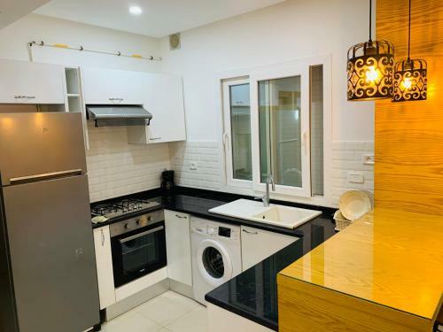 Apartamento Superbe Appartement 1 Totalement �quip�