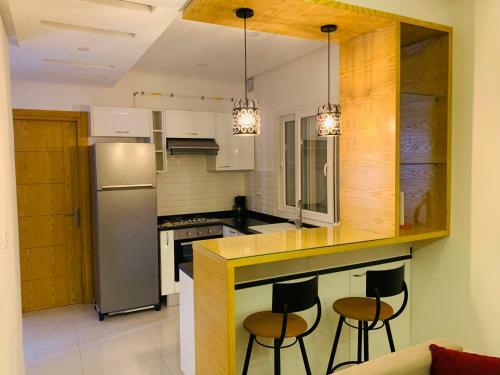 Apartamento Superbe Appartement 1 Totalement �quip�