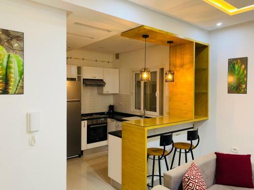 Apartamento Superbe Appartement 1 Totalement �quip�