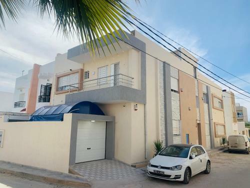 Apartamento Superbe Appartement 1 Totalement �quip�