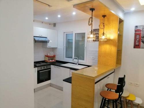 Apartamento Super Appartement 3 Totalement �quip�