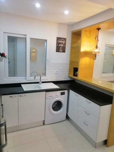 Apartamento Super Appartement 3 Totalement �quip�
