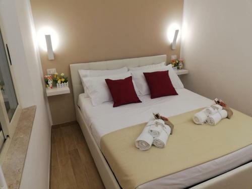 Bed & Breakfast Sicitaly Taormina
