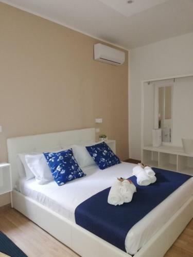 Bed & Breakfast Sicitaly Taormina