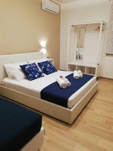 Bed & Breakfast Sicitaly Taormina