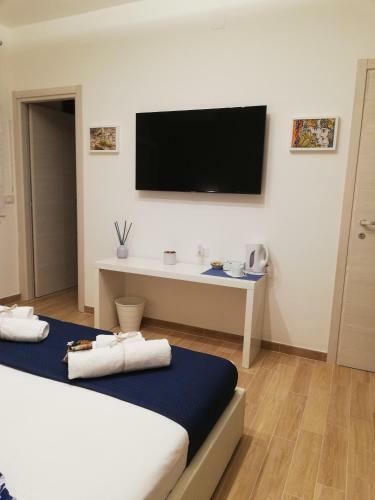 Bed & Breakfast Sicitaly Taormina
