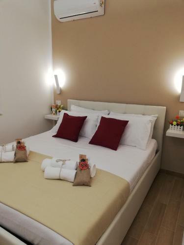 Bed & Breakfast Sicitaly Taormina