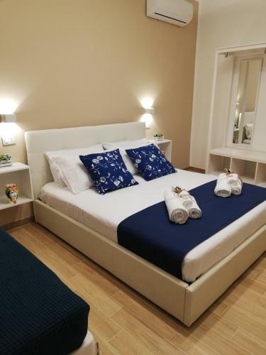 Bed & Breakfast Sicitaly Taormina