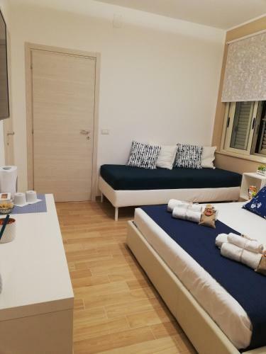 Bed & Breakfast Sicitaly Taormina