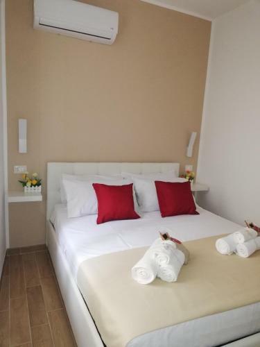 Bed & Breakfast Sicitaly Taormina