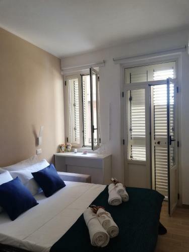 Bed & Breakfast Sicitaly Taormina
