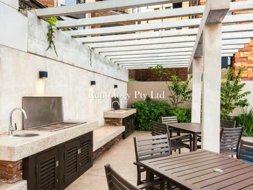 Apartamento Splendid 1 Bed Zimbali Suites