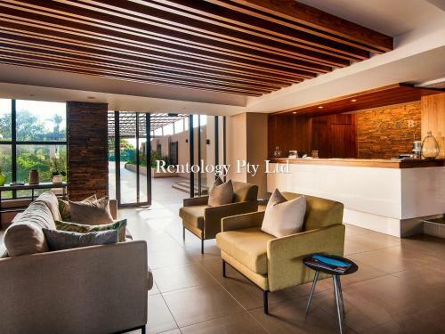 Apartamento Splendid 1 Bed Zimbali Suites