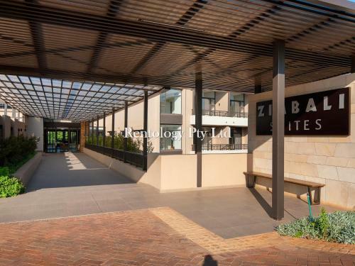 Apartamento Fabulous 1 Bed Zimbali Suites Sea View