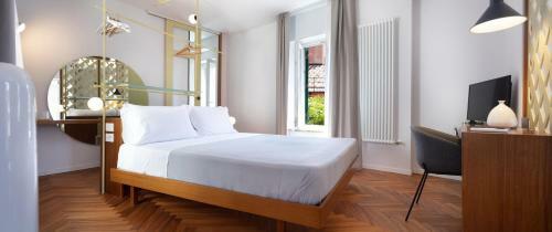 Apartamento Le Moresche Taura & Mina