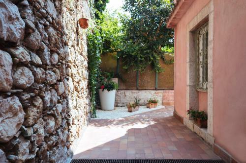 Apartamento Le Moresche Taura & Mina