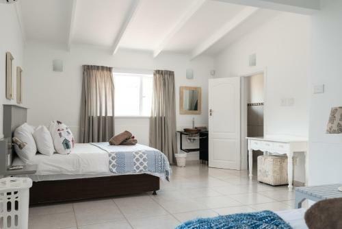 Villa The Beach House