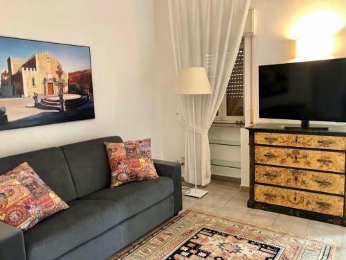 Casa Cariddi Boutique Apartment