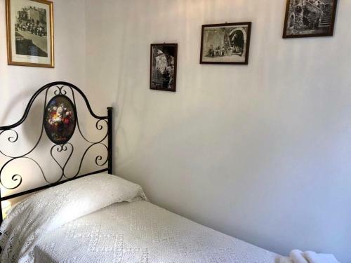 Casa Cariddi Boutique Apartment