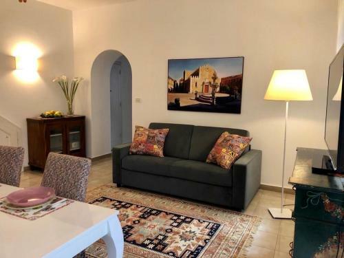 Casa Cariddi Boutique Apartment
