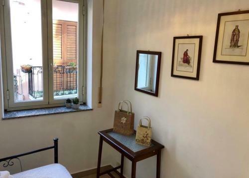 Casa Cariddi Boutique Apartment