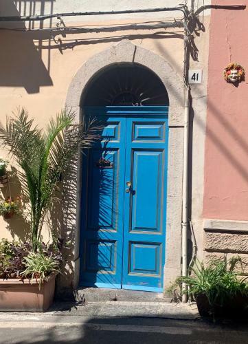 Casa Cariddi Boutique Apartment