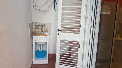 Apartamento Casa Cagli Taormina