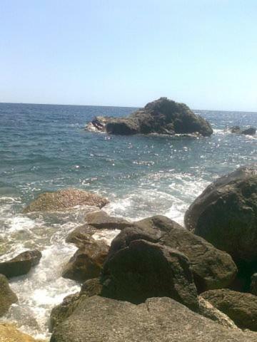 Apartamento Nin� Taormina Mazzar� Beach