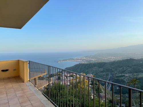 Taormina Rooms Panoramic Apartments