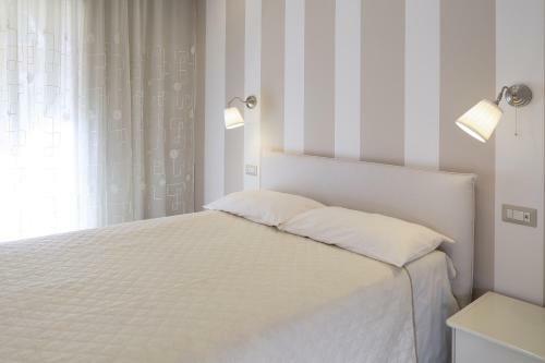 Apartamento Taormina Centro Sea View