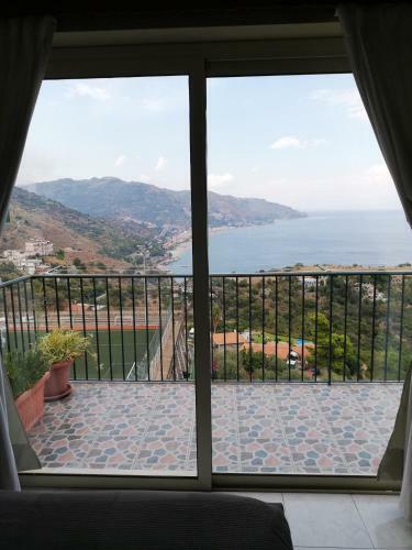 Apartamento Il Normanno, Appartamento Con Panorama Mozzafiato
