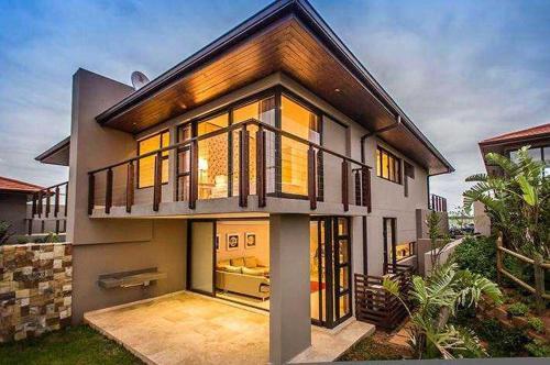 Apartamento Zimbali Luxury 3 Bedroom Villa Kb01