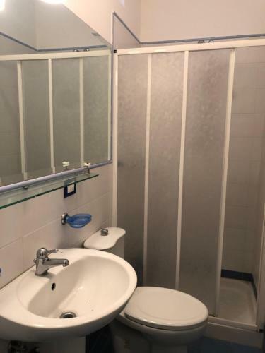 Taormina Center Apartment With Sea View