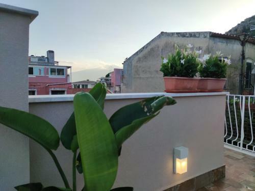 Taormina Apartments "casa Di Anna"