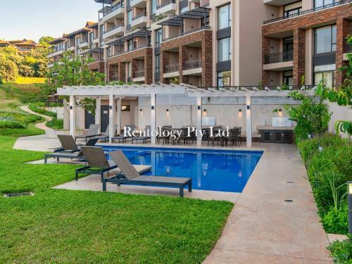 Apartamento Superb 1 Bed Zimbali Suites