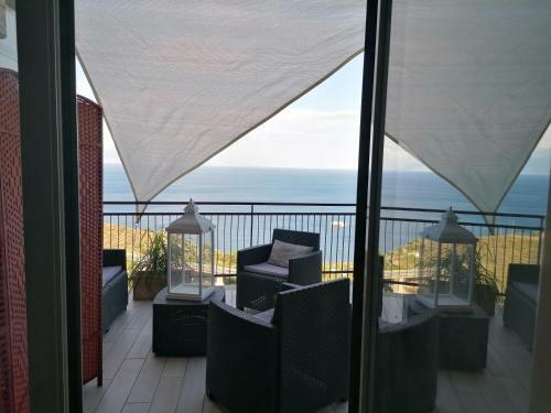Apartamento Al Bajah Loft Monovano Con Requisiti Hotel