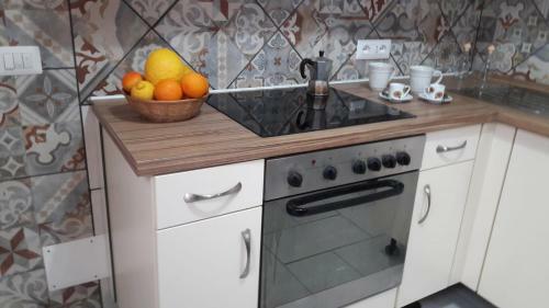Est�a Holidays Apartments - Taormina