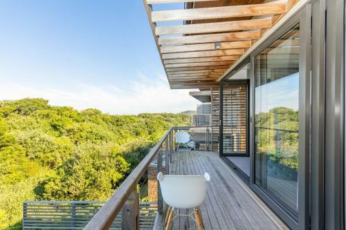 Villa 19 Oceans Edge, Zimbali Coastal Resort
