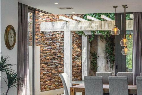 Villa 19 Oceans Edge, Zimbali Coastal Resort