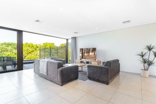 Villa 19 Oceans Edge, Zimbali Coastal Resort